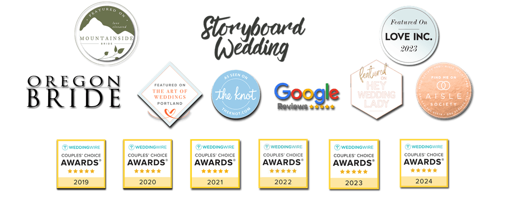 Amore Coordination awards and feature mentions, 2024