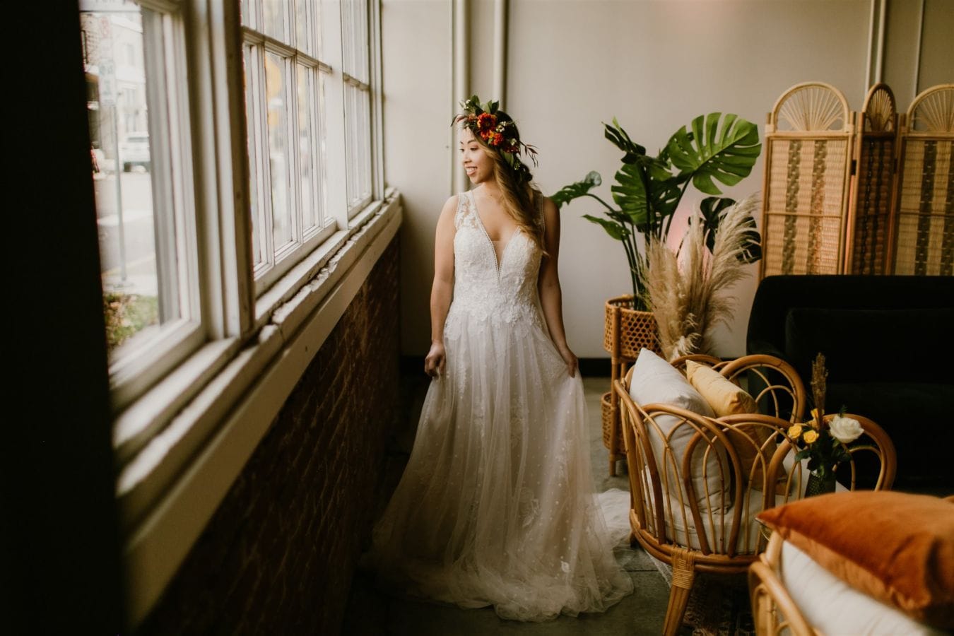 Art of Wedding wedding at Everett West, Portland, OR — photo 22