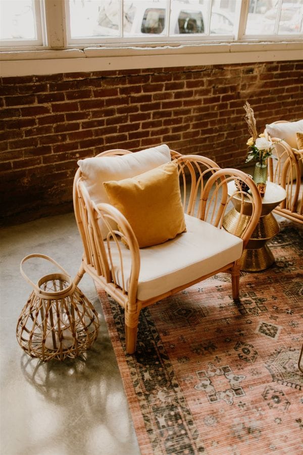 Art of Wedding wedding at Everett West, Portland, OR — photo 11