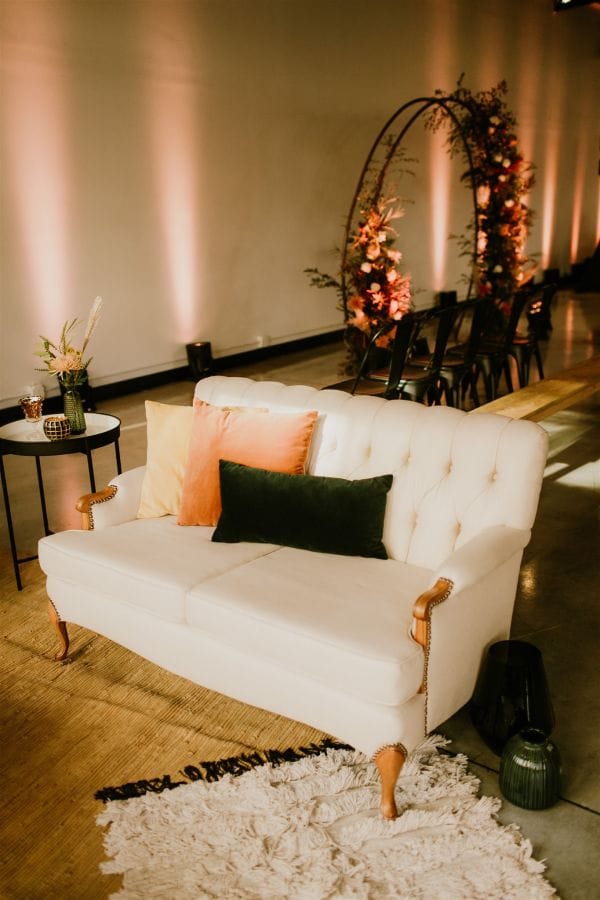 Art of Wedding wedding at Everett West, Portland, OR — photo 12