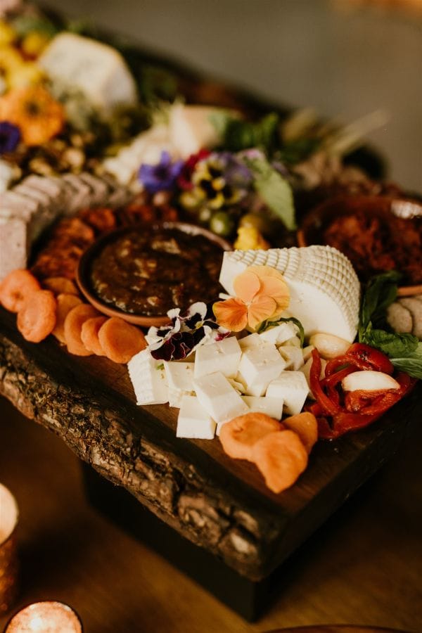 Art of Wedding wedding at Everett West, Portland, OR — photo 89