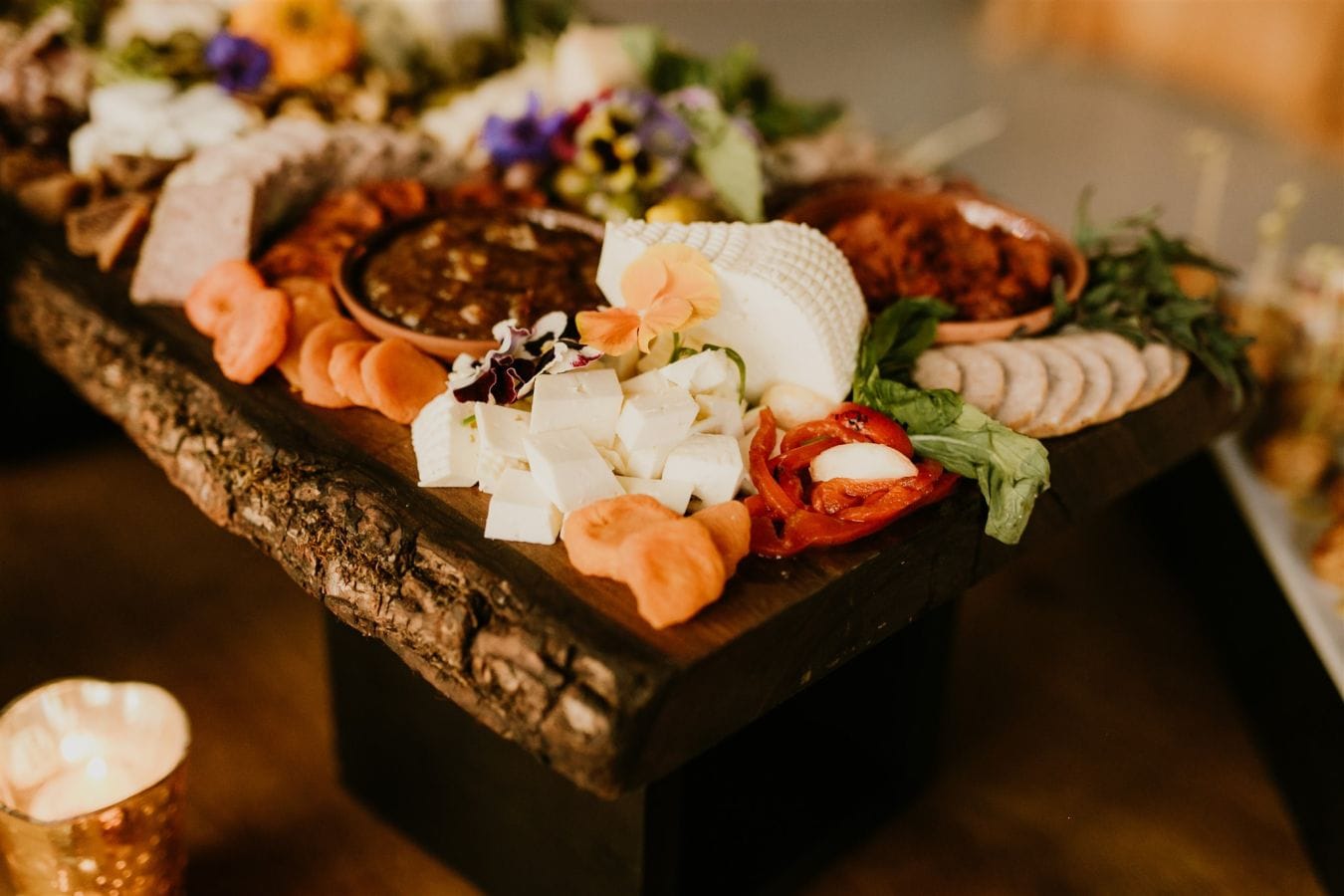 Art of Wedding wedding at Everett West, Portland, OR — photo 91