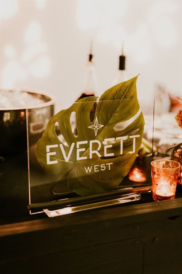 Art of Wedding wedding at Everett West, Portland, OR — photo 68