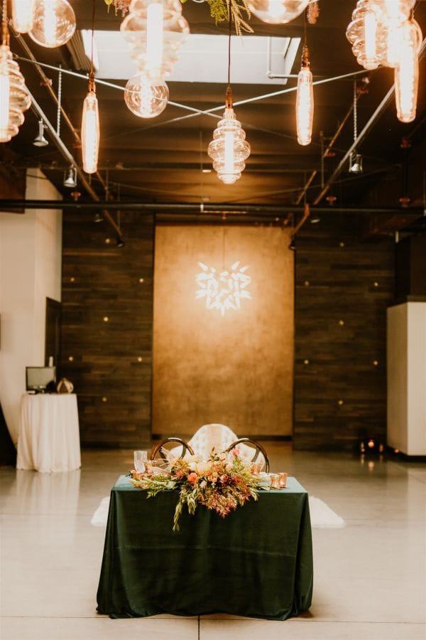 Art of Wedding wedding at Everett West, Portland, OR — photo 57