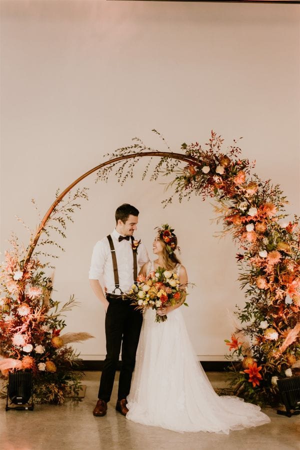 Art of Wedding wedding at Everett West, Portland, OR — photo 55