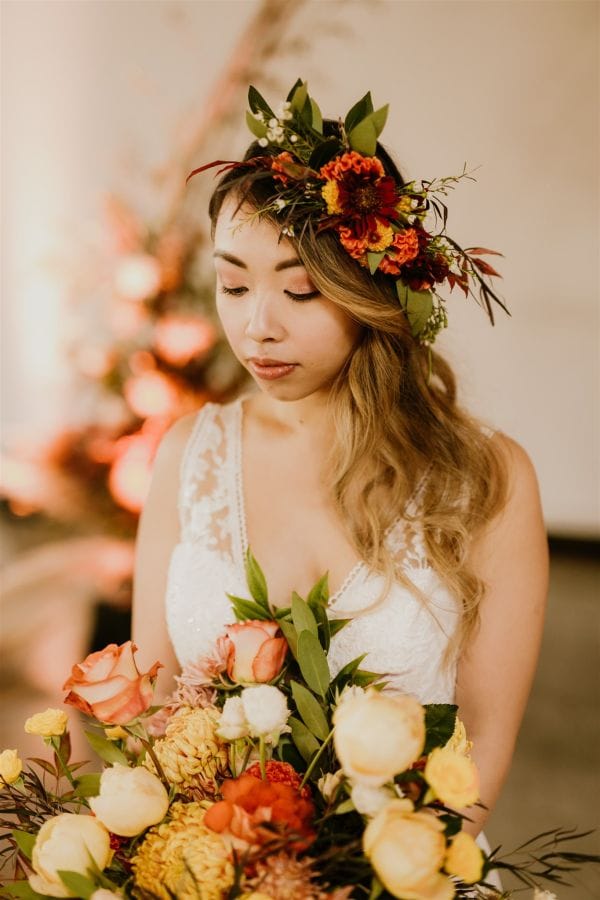 Art of Wedding wedding at Everett West, Portland, OR — photo 48