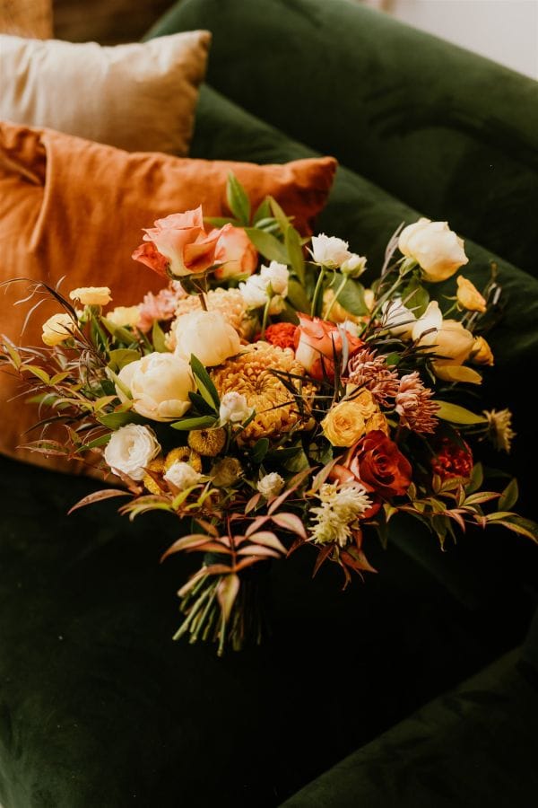 Art of Wedding wedding at Everett West, Portland, OR — photo 15