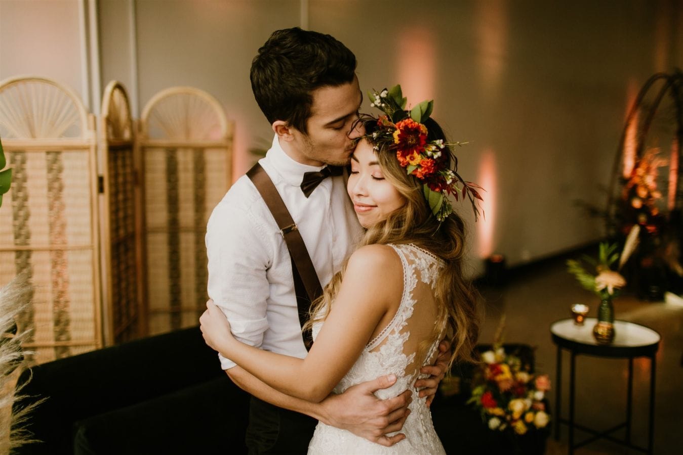 Art of Wedding wedding at Everett West, Portland, OR — photo 40