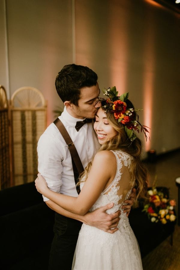 Art of Wedding wedding at Everett West, Portland, OR — photo 35