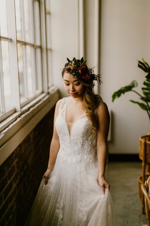 Art of Wedding wedding at Everett West, Portland, OR — photo 27