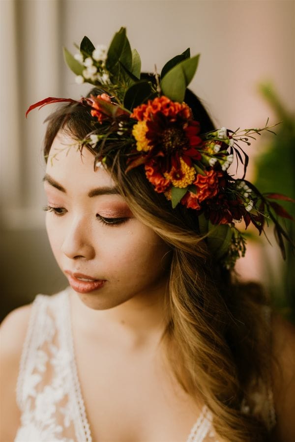 Art of Wedding wedding at Everett West, Portland, OR — photo 34