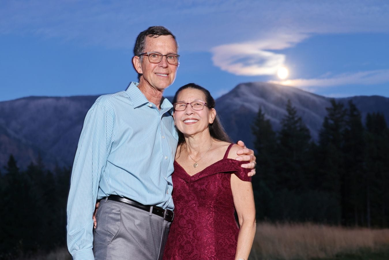 Asheley & Ben wedding at Skamania Lodge, Stevenson, WA — photo 35
