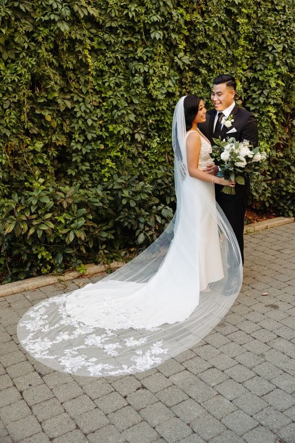 Danielle & Travis wedding at Everett West, Portland, OR — photo 65