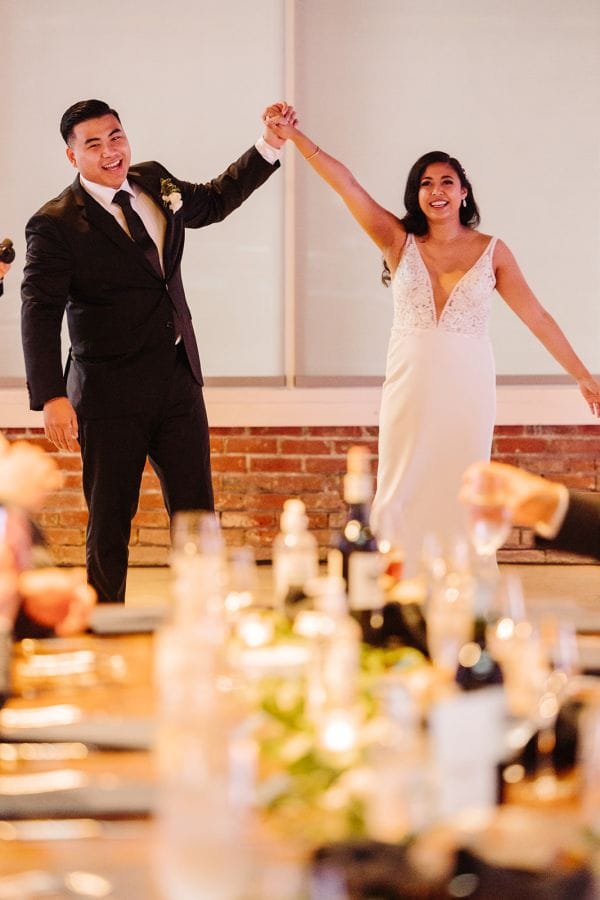 Danielle & Travis wedding at Everett West, Portland, OR — photo 80