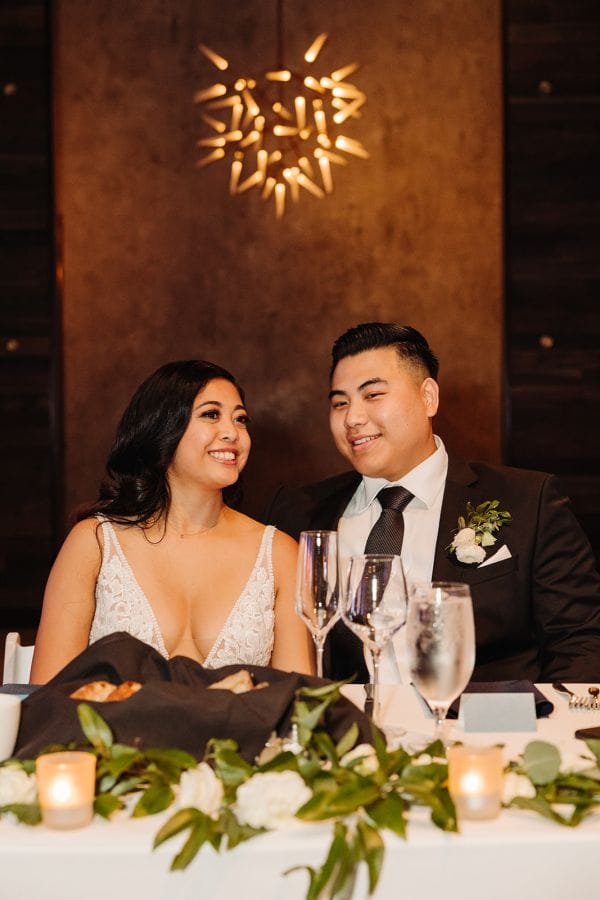 Danielle & Travis wedding at Everett West, Portland, OR — photo 83