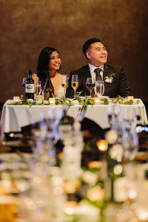 Danielle & Travis wedding at Everett West, Portland, OR — photo 82