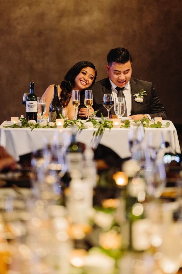 Danielle & Travis wedding at Everett West, Portland, OR — photo 84