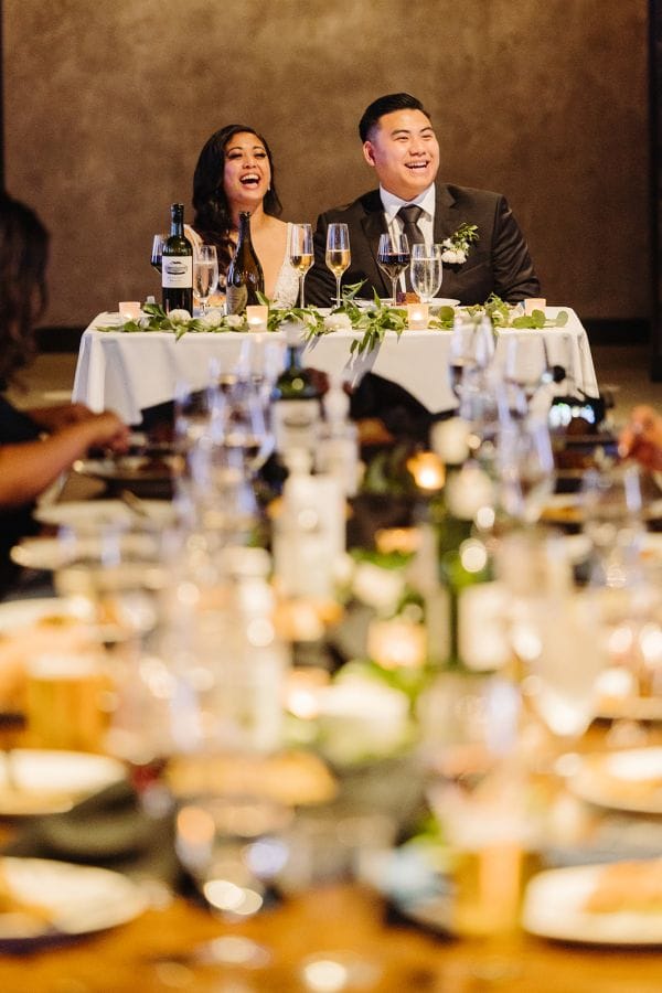 Danielle & Travis wedding at Everett West, Portland, OR — photo 85