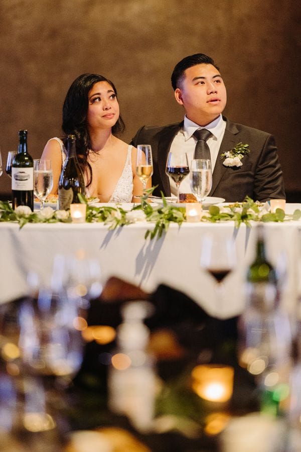 Danielle & Travis wedding at Everett West, Portland, OR — photo 86
