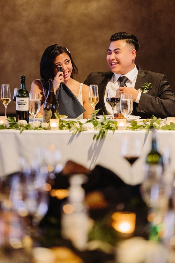 Danielle & Travis wedding at Everett West, Portland, OR — photo 87