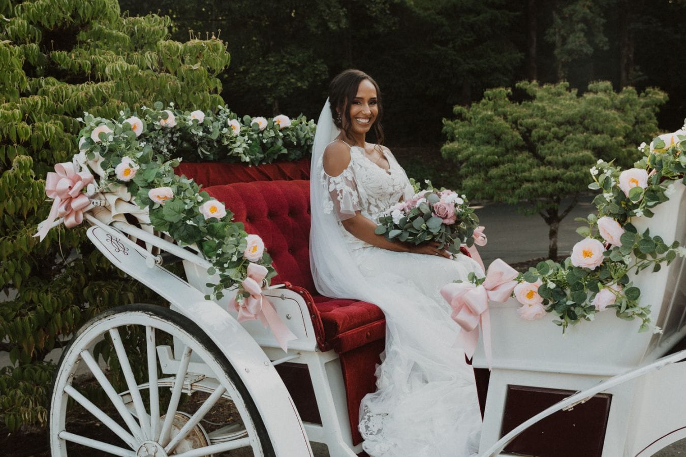 Heather & John wedding at Abernethy Center, Oregon City, OR — photo 43