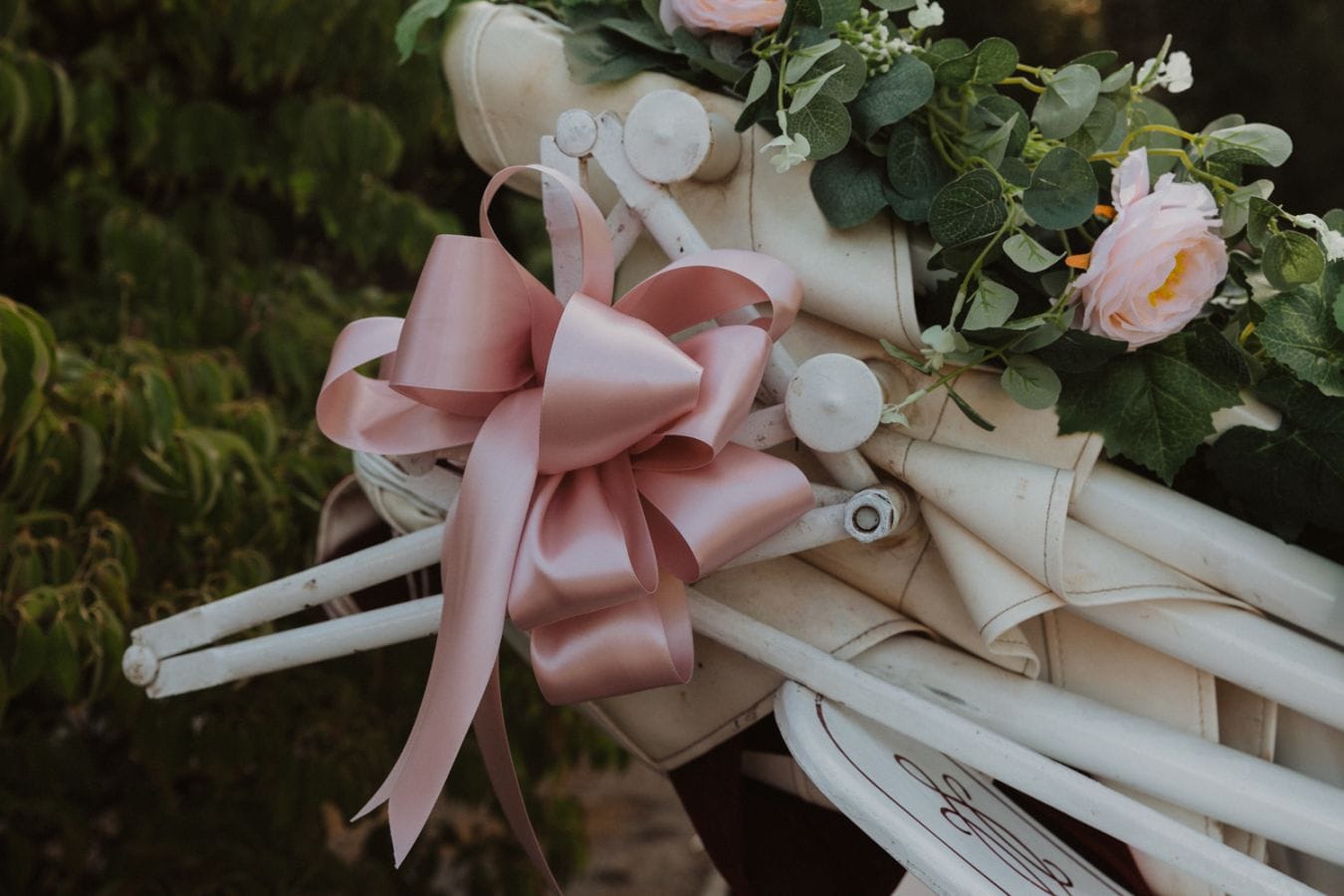 Heather & John wedding at Abernethy Center, Oregon City, OR — photo 42