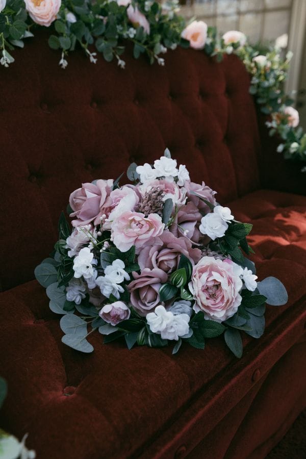Heather & John wedding at Abernethy Center, Oregon City, OR — photo 84