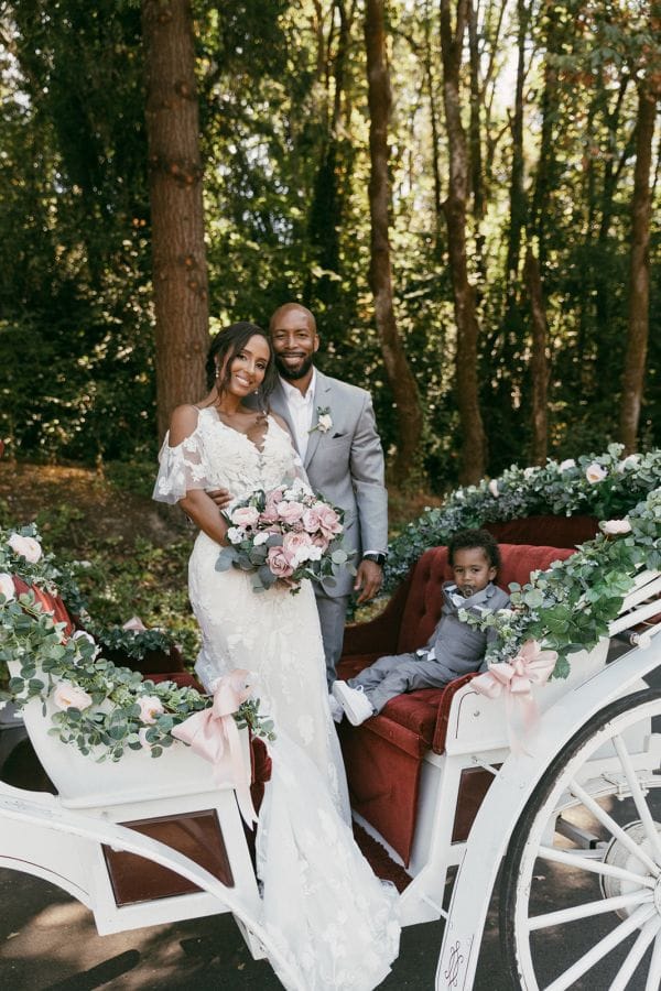 Heather & John wedding at Abernethy Center, Oregon City, OR — photo 16