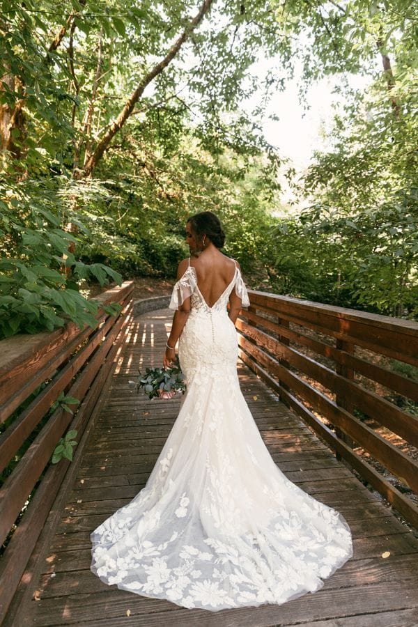 Heather & John wedding at Abernethy Center, Oregon City, OR — photo 30