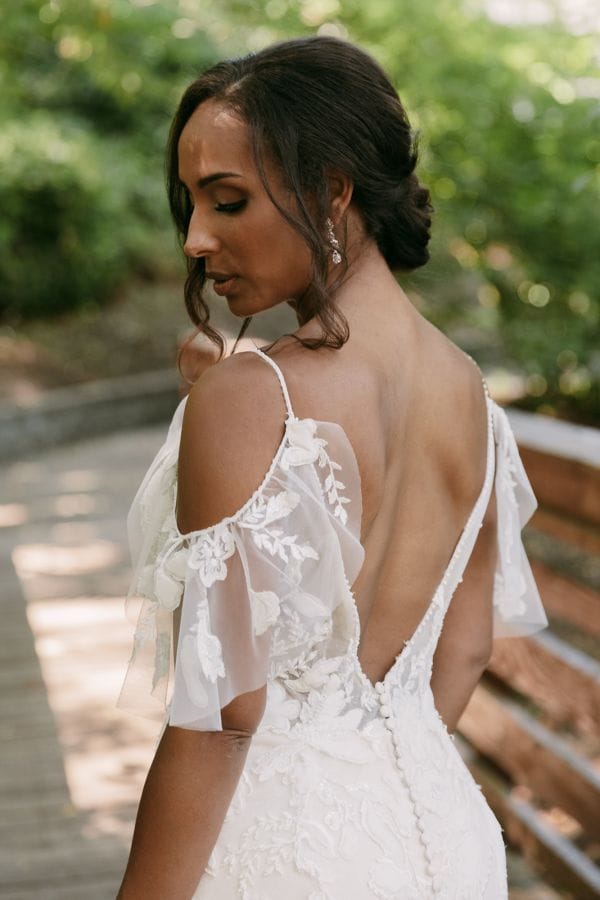 Heather & John wedding at Abernethy Center, Oregon City, OR — photo 26