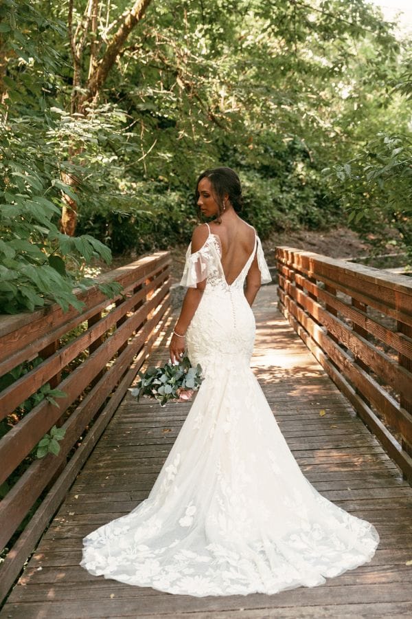 Heather & John wedding at Abernethy Center, Oregon City, OR — photo 25