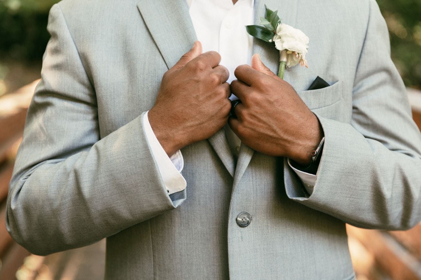 Heather & John wedding at Abernethy Center, Oregon City, OR — photo 3