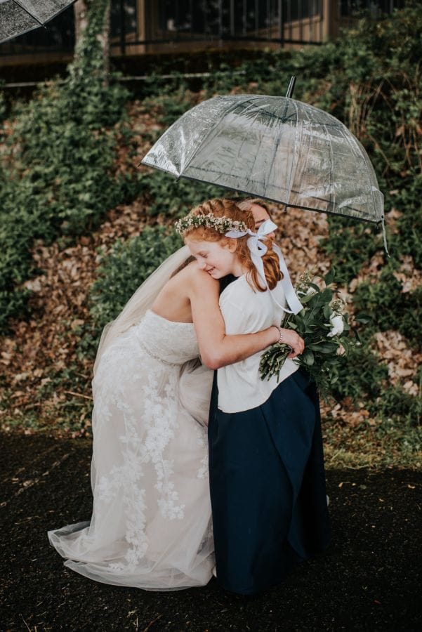 Karen & Nate wedding at The Foundry at Oswego Pointe, Lake Oswego, OR — photo 75