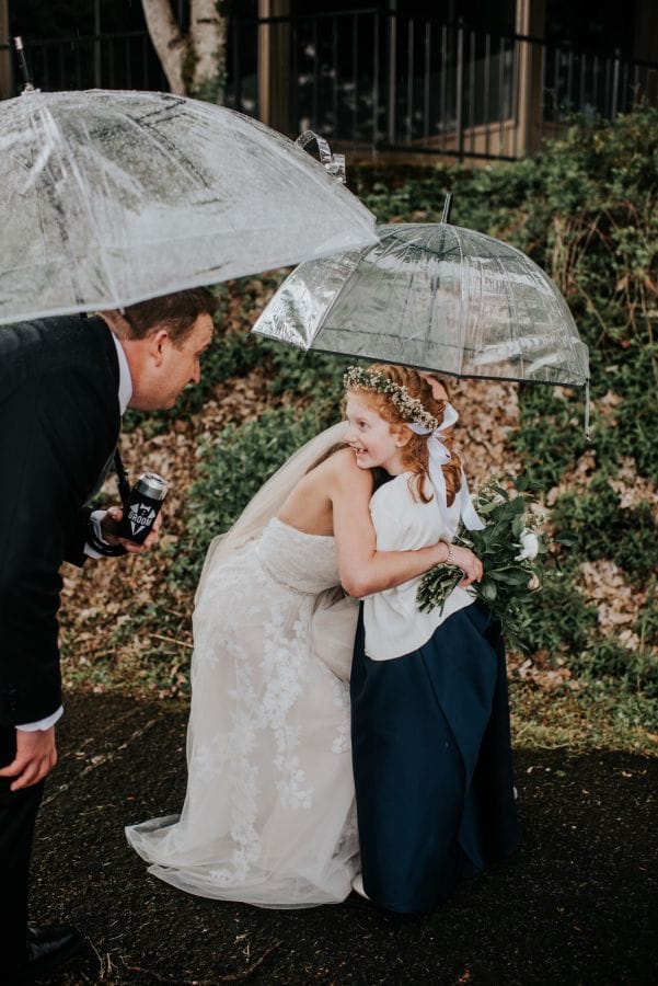 Karen & Nate wedding at The Foundry at Oswego Pointe, Lake Oswego, OR — photo 74