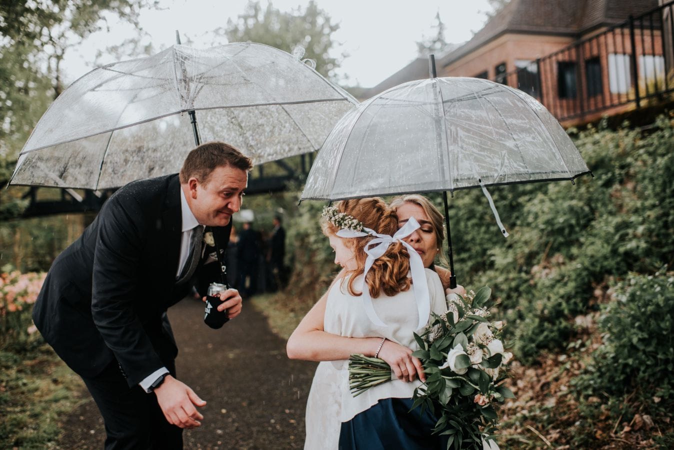 Karen & Nate wedding at The Foundry at Oswego Pointe, Lake Oswego, OR — photo 71