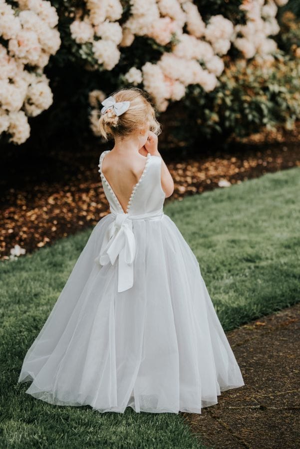 Karen & Nate wedding at The Foundry at Oswego Pointe, Lake Oswego, OR — photo 37