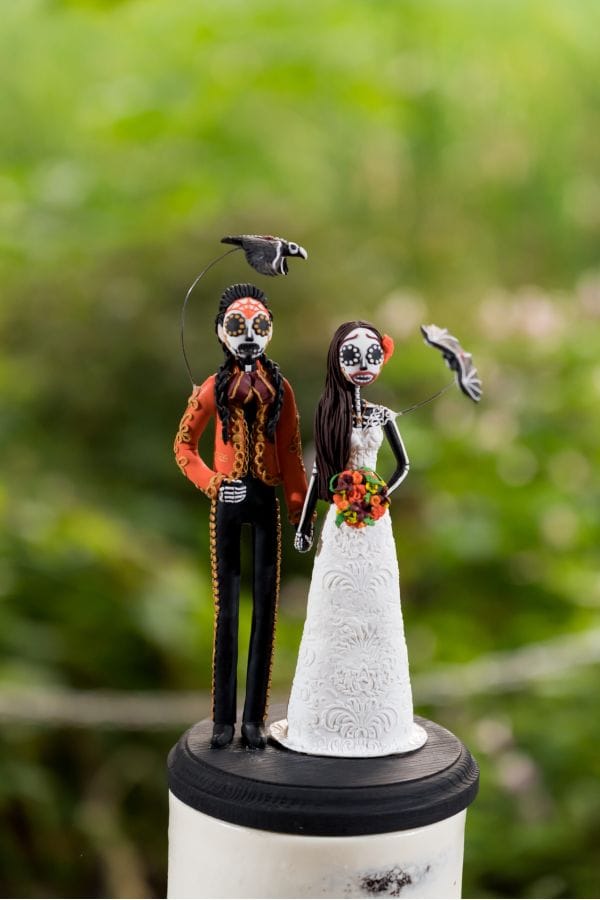 Katie & Royeric wedding at Bridal Veil Lakes, The Gorge, OR — photo 46