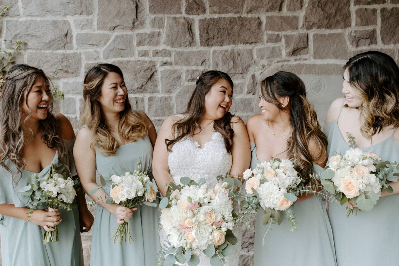 Kristie & Zach wedding at Oregon Golf Club, West Linn, OR — photo 25