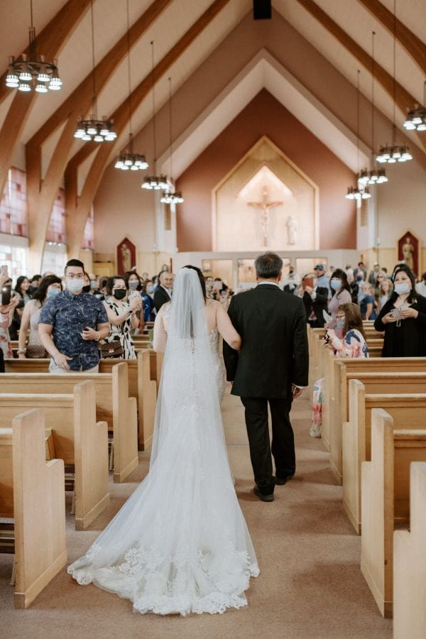 Kristie & Zach wedding at Oregon Golf Club, West Linn, OR — photo 39
