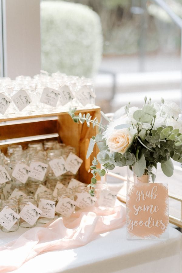 Kristie & Zach wedding at Oregon Golf Club, West Linn, OR — photo 84
