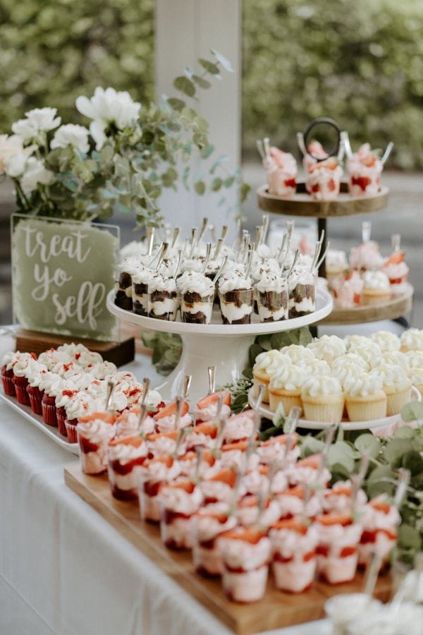 Kristie & Zach wedding at Oregon Golf Club, West Linn, OR — photo 75
