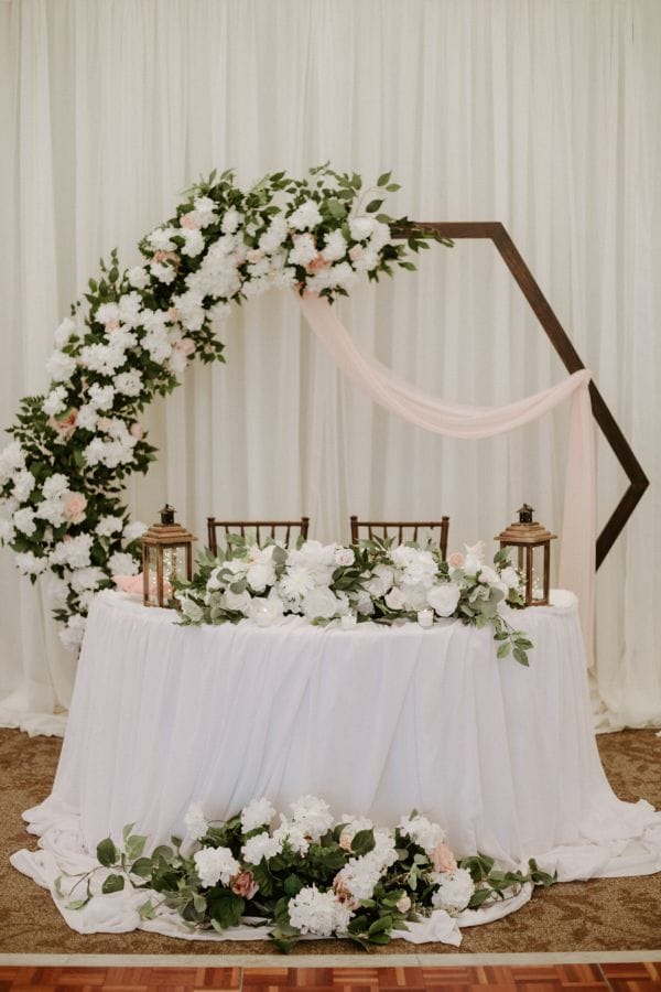 Kristie & Zach wedding at Oregon Golf Club, West Linn, OR — photo 70
