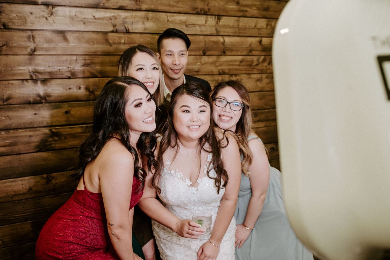 Kristie & Zach wedding at Oregon Golf Club, West Linn, OR — photo 66