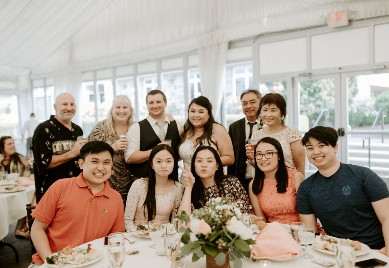 Kristie & Zach wedding at Oregon Golf Club, West Linn, OR — photo 59