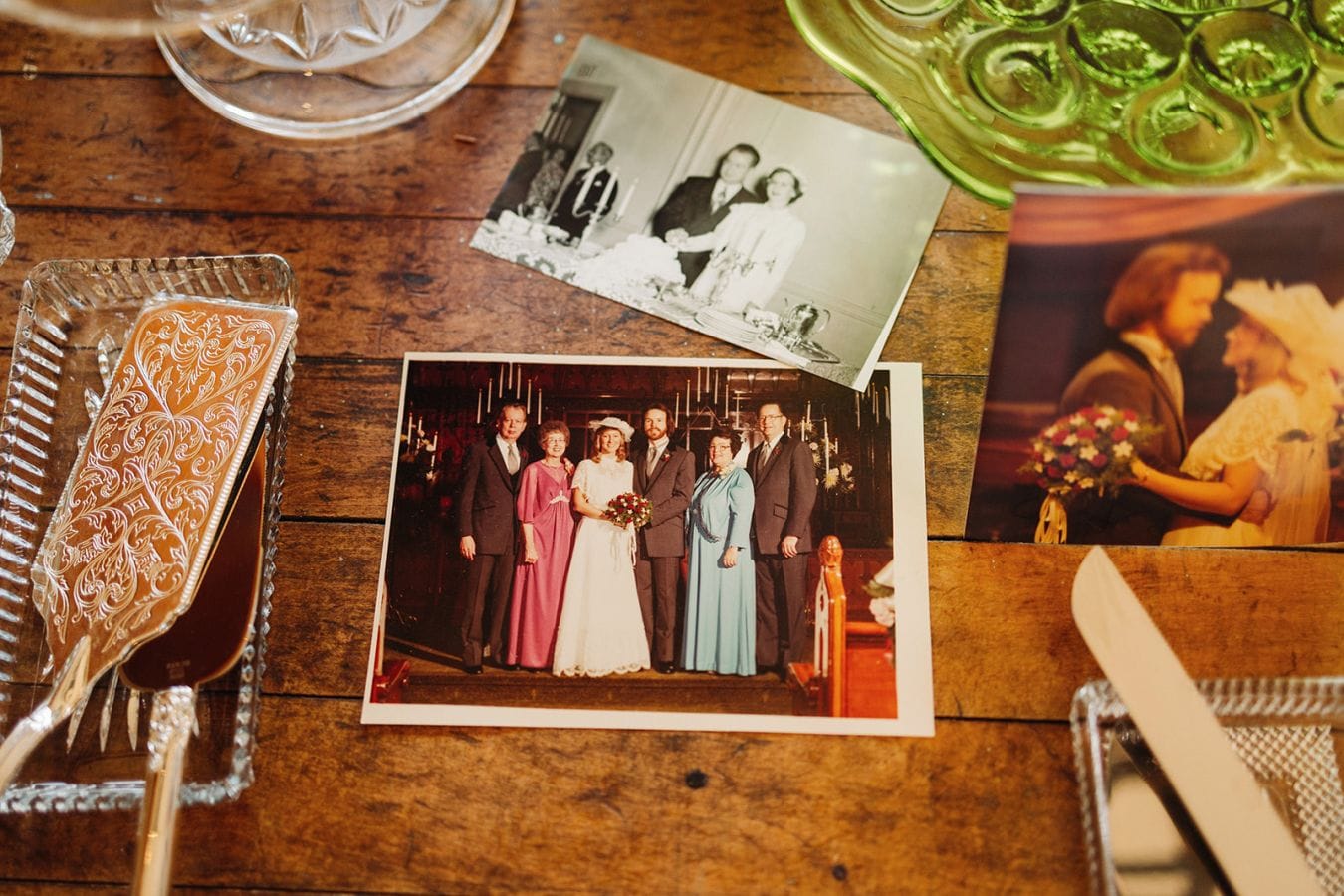 Lisa & Bryan wedding at Hoyt Arboretum, Portland, OR — photo 55