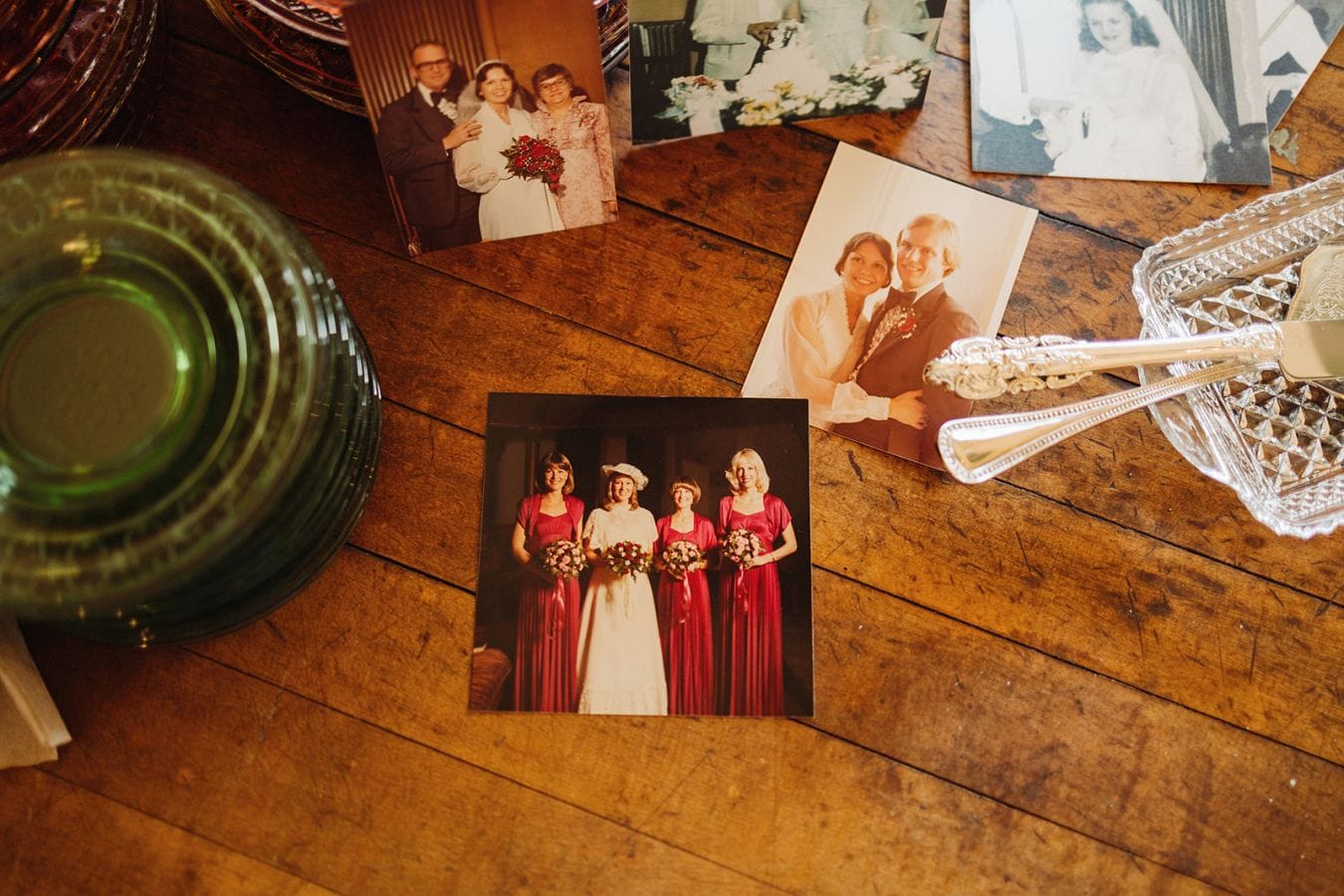 Lisa & Bryan wedding at Hoyt Arboretum, Portland, OR — photo 54