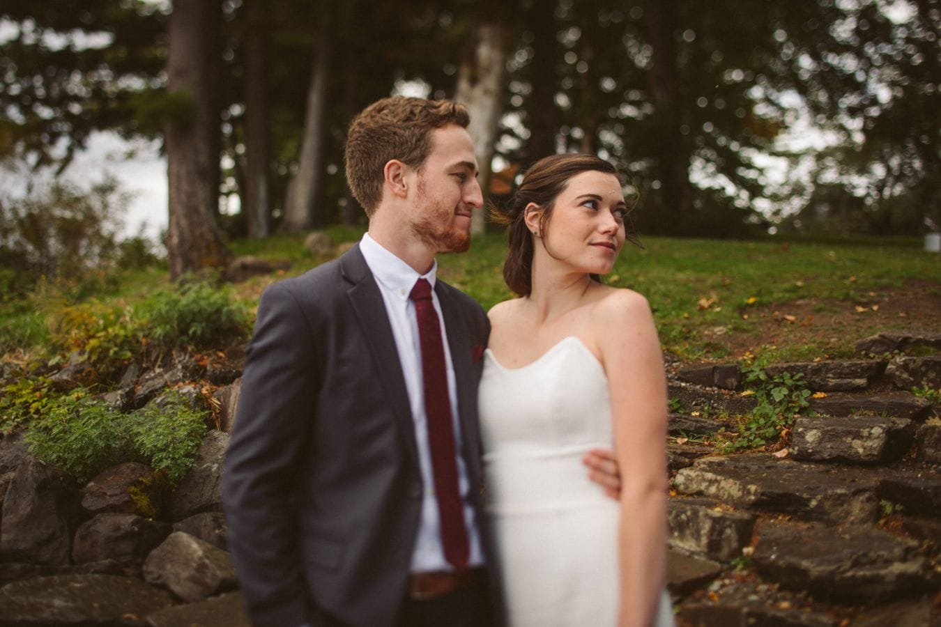 Madison & Tyler wedding at Skamania Lodge, Stevenson, WA — photo 42