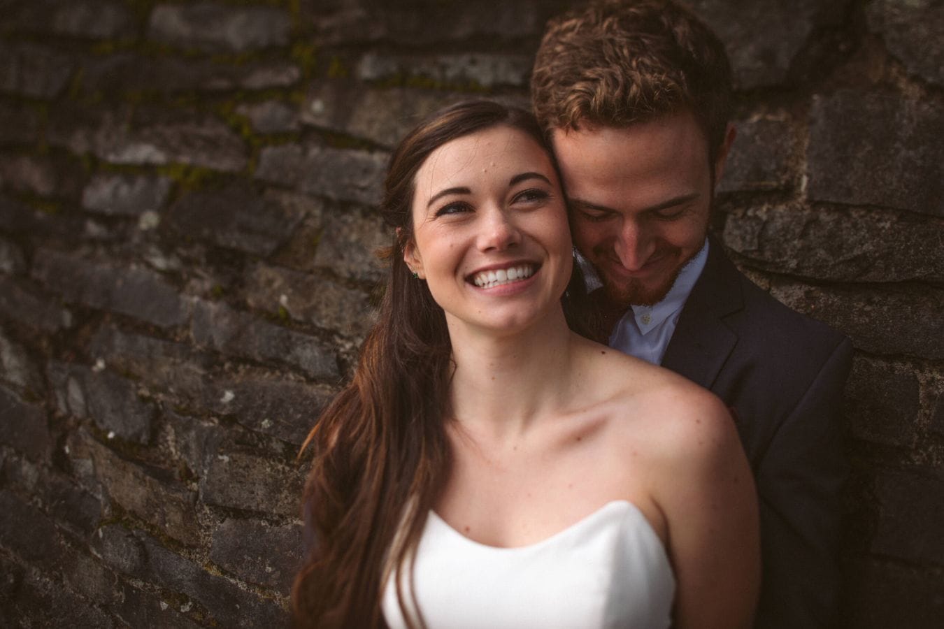 Madison & Tyler wedding at Skamania Lodge, Stevenson, WA — photo 23