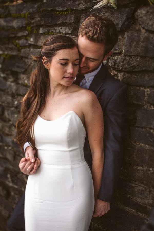 Madison & Tyler wedding at Skamania Lodge, Stevenson, WA — photo 27