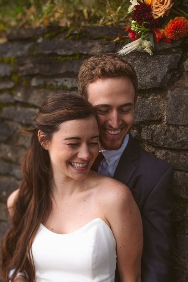 Madison & Tyler wedding at Skamania Lodge, Stevenson, WA — photo 26